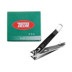 CORTA UÑAS TRIM PEQUEÑO