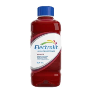 ELECTROLIT HIDRATANTE JAMAICA 625 ML