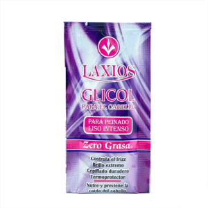 TRATAMIENTO PARA LISOS TERMOPROTECTOR