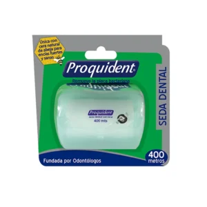 SEDA DENTALPROQUIDENT *400 MTS