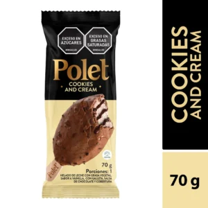 PALETA POLET GRANDE SURTIDA 75 GR