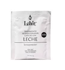 TRATAMIENTO LEHIT  ACONDICIONADOR LECHE CAPILAR