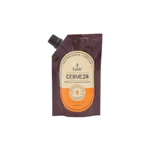 TRATAMIENTO LEHIT CAPILAR CERVEZA
