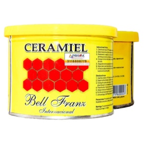 CERA MIEL DEPILATORIA BELL FRANZE * 240  GR