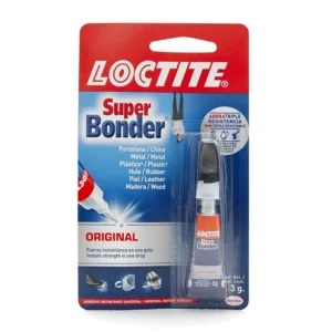 SUPER BONDER 3 GR