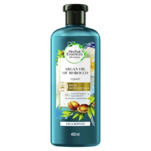 CHA.HERBAL ESSENCES ARGAN OIL 400 ML