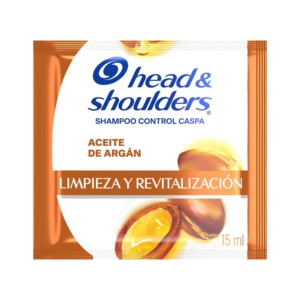 CHA.HEAD-SHOUL.LIMP.REVITALIZ.12SBS 15ML