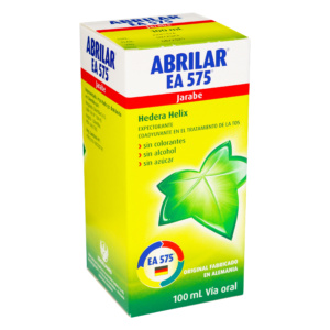 LEGRIP JBE FRUTOS ROJOS 120 ML ICOM