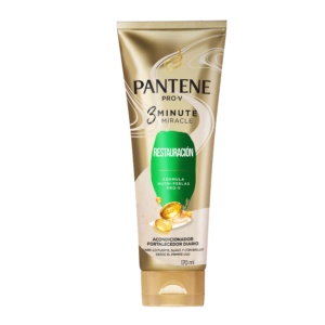 ACOND.PANTENE RESTAURACION 170 ML