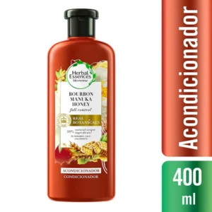AC.HERBAL ESSENCES MANUKA HONEY 400 ML