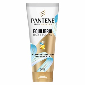 ACOND.PANTENE EQUILIBRIO 250 ML