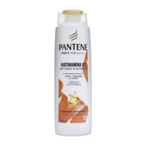 CHA PANTENE ANTI-CAIDA 300 ML