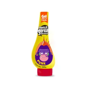 GEL FIJADOR MOCO GORILA PUNK 340 GR