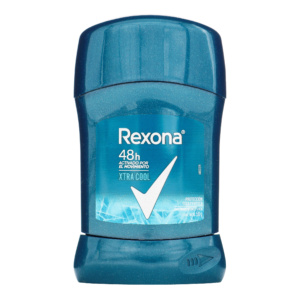 DTE REXONA BARRA XTRA COOL 50 GR H