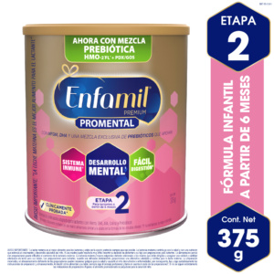 ENFAMIL ETA. 2 375 GR