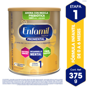 ENFAMIL ETA. 1 375 GR