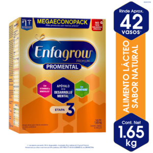 ENFAGROW ET.3 1650 GR (A)