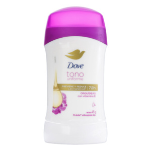 DTE DOVE BARRA TONO UNIF ORQUIDEA 45GR M