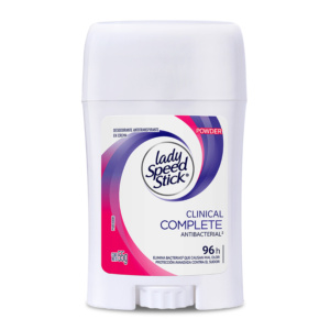 DTE.LADY SPEED STICK CLINICAL CREMA 55GR