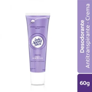 DTE.LADY CREMA DERMA HAIR MINIMIZE 60 G