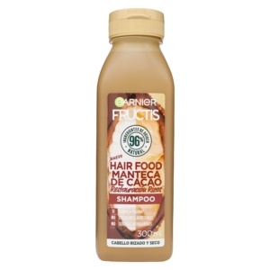 CHA.FRUCTIS HAIR FOOD CACAO 300 ML