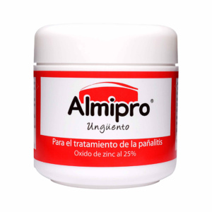 ALMIPRO UNGUENTO 125 GR