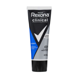DTE REXONA MEN CLINICAL 60 GRAMOS