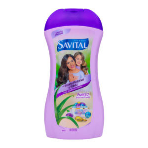CHA.SAVITAL FUSION PROTEINAS 510 ML