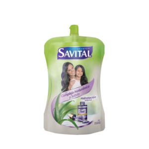 CHA SAVITAL HIALURONICO 350ML