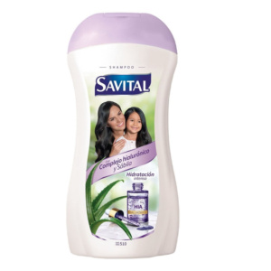 CHA.SAVITAL COMPLEJO HIALURONICO 510 ML