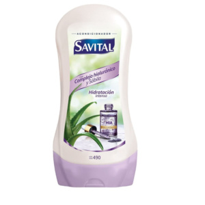 ACON.SAVITAL COMPLEJO HIALURONICO 490 ML