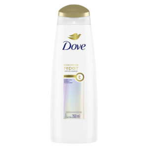 CHA.DOVE BOND INTENSE REPAIR 350 ML