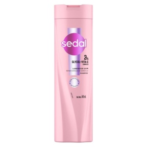 CHA. SEDAL LUMINOSO UV 340ML