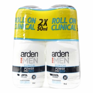 2 DTE AFM CLINIC P.PROTECH ROLL ON 50 ML