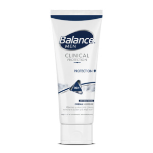 DTE.BALANCE CRE.CLINICAL PRO MEN 70 GR
