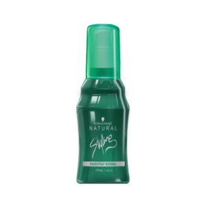 LACA NATURAL STYLING NORMAL 175 ML