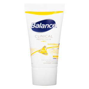 DTE BALANCE MINI CLINICAL INV.UNSEX 30GR