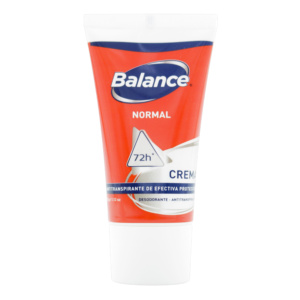 DTE BALANCE MINI NORMAL UNISEX 30GR