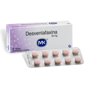 DESVENLAFAXINA 50MG 30TB MK(3%+)(P)44880