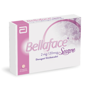 BELLAFACE SUAVE 28 TBS (P)44953(SC)(SF)