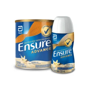ENSU.ADV.VAI.400GR GTS ENS.ADV.RPB 220ML