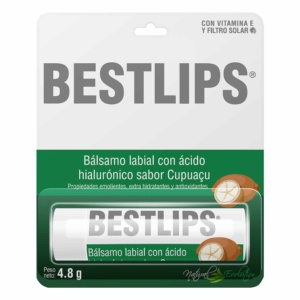 BALSAMO LAB BESTLIPS CUPUAC 4.8 GRS ICOM