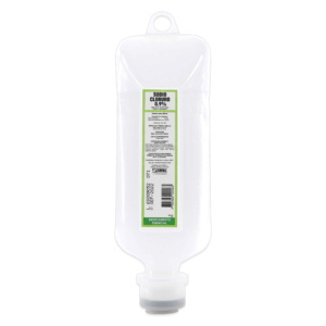 FLUIMUCIL NINOS JARABE 2% 120 ML.