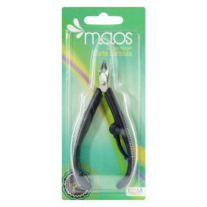 CORTA CUTICULA MAOS MAN.ANTIDESLIZA ICOM