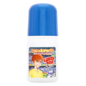 DTE.ROLL-ON LUIGY BOY 60 ML.