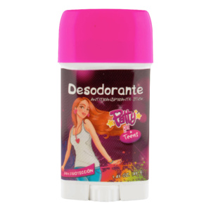 DTE.PATTY GIRL STICK 40 GRAMOS