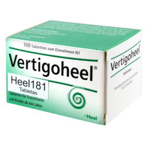VERTIGOHEEL 100 TBS