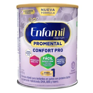 ENFAMIL CONFORT 1 PROMENTAL PRO 800 GR