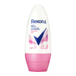 DTE REXONA ROLLON POWDER DRY 50ML ML