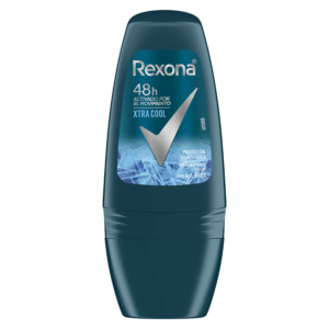 DTE REXONA ROLLON XTRA COOL 50 ML